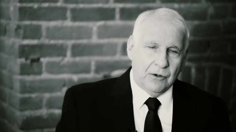 Frank Ervin, psychiatrists at Harvard
