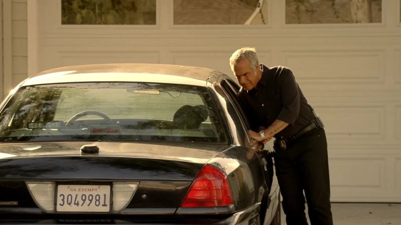Frank... get yourself a good lawyer