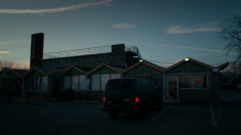 [Frank] Go get us a room