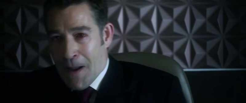 Frank: Good. John, can you please remind me?