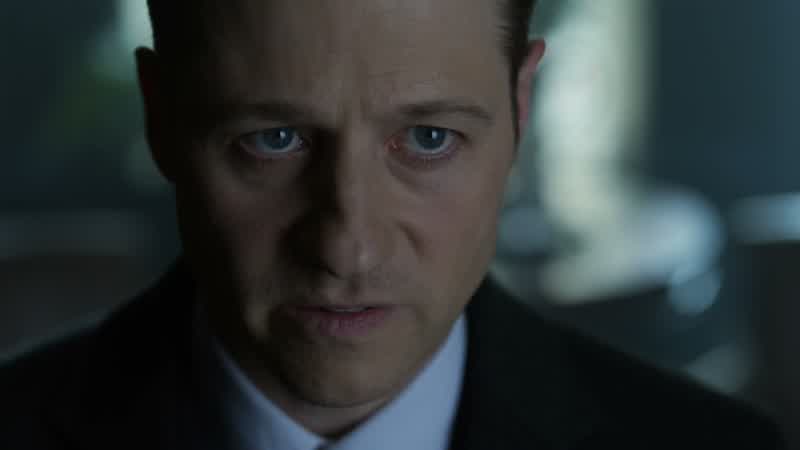 Frank Gordon
