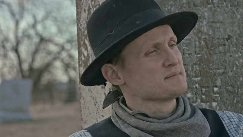 Frank and his partner went to catch a bounty