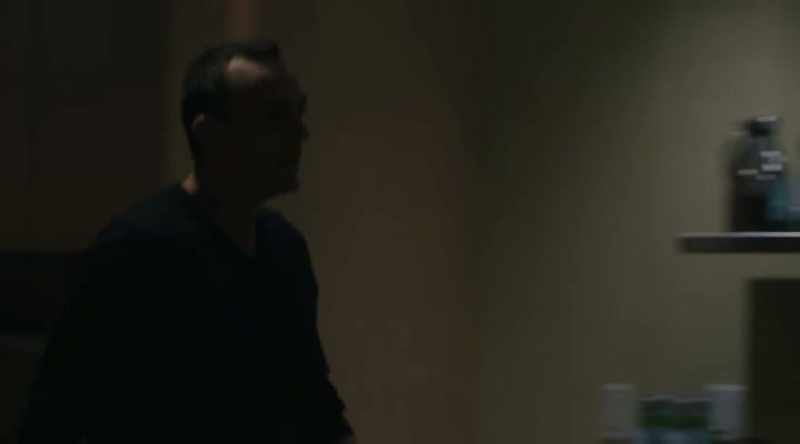 Frank: I always thought that Bernie
