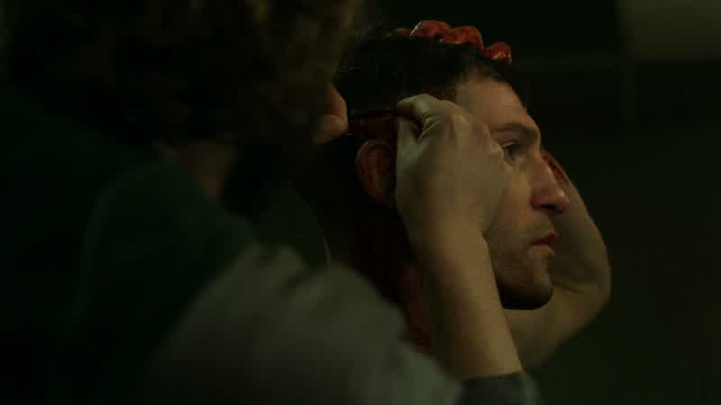 Frank, I can't imagine how you must feel