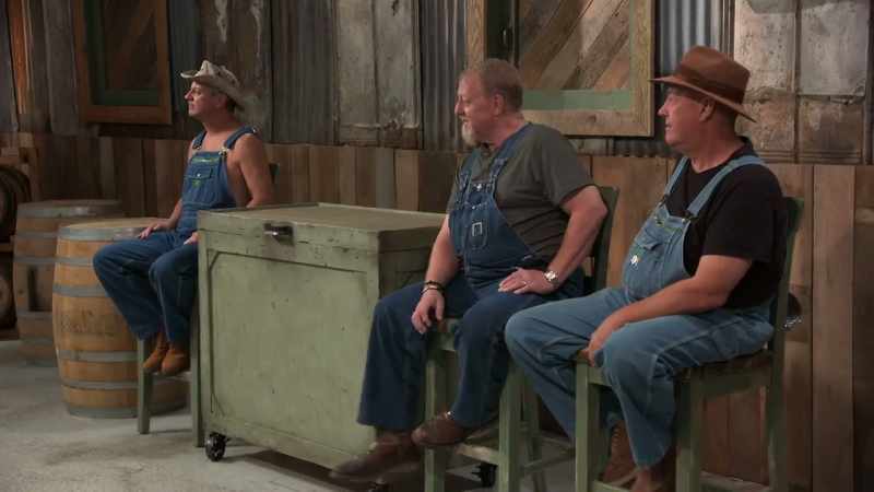 [frank] I got some roasted texas pecans, honey, yeast