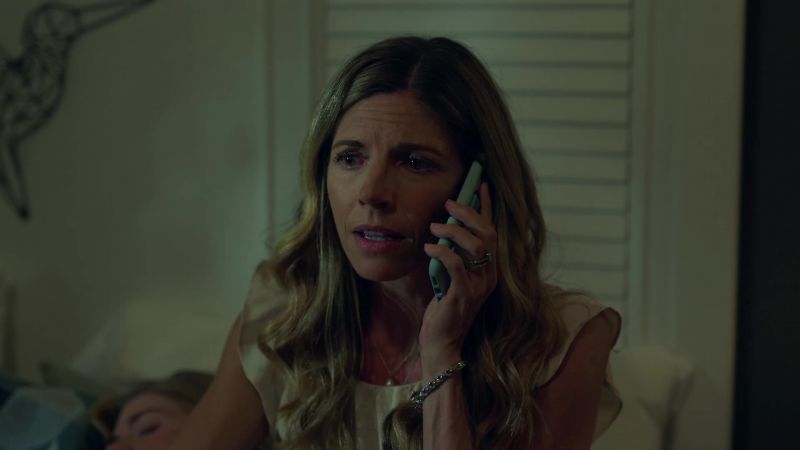 Frank, I need you to call me back