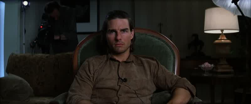 Frank, I'm really not trying to attack you here