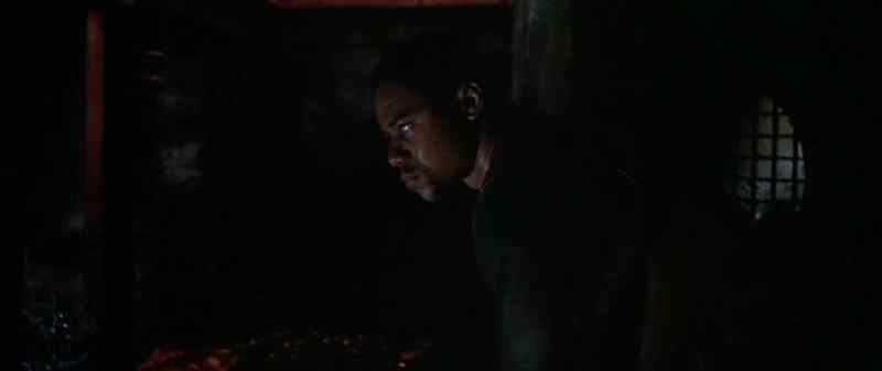 FRANK: Mike