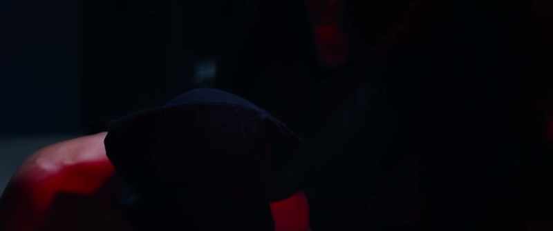 FRANK: No, no, no. Please. [sobbing]