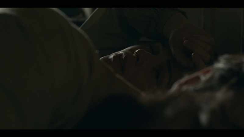 Frank said that he and Mary