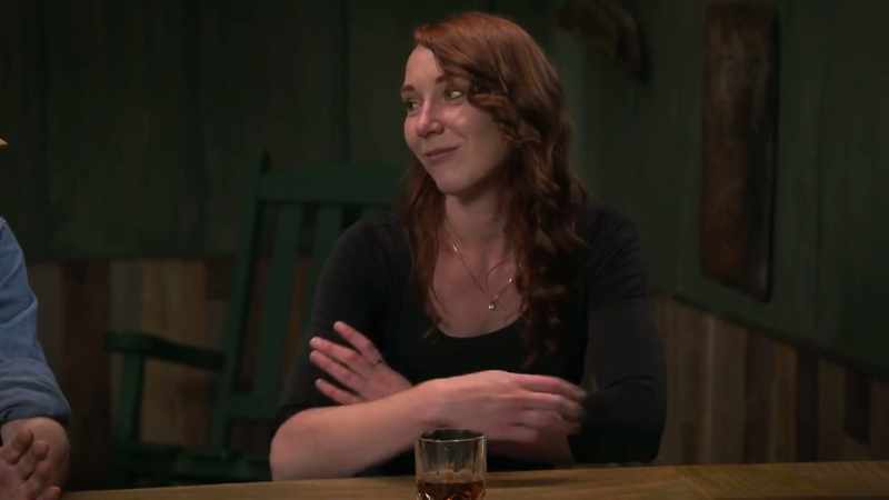[frank] the moonshiner's rule number ten