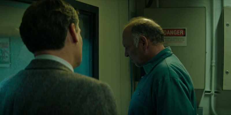 FRANK: They're all rectal. We used 'em on the monkeys