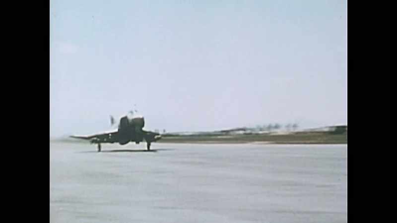 FRANK TOMLINSON: The Midway and its planes will augment