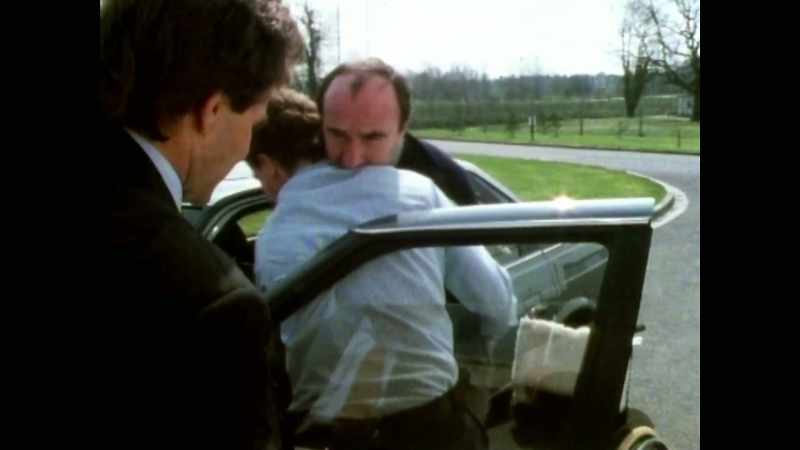 Frank Williams is quadriplegic