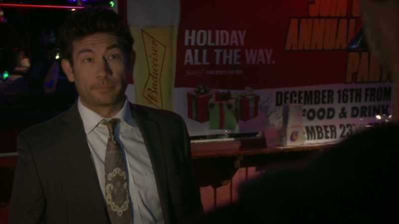 Frank, if you don't give me a name