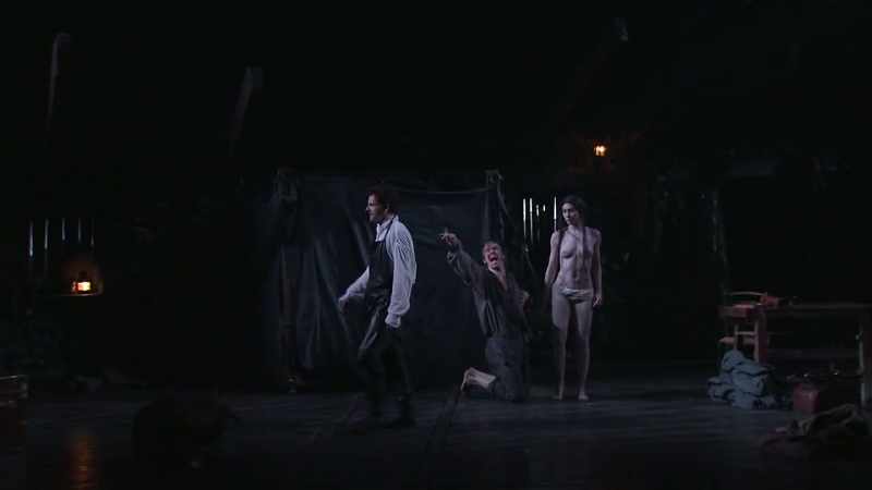 Frankenstein, I admire you