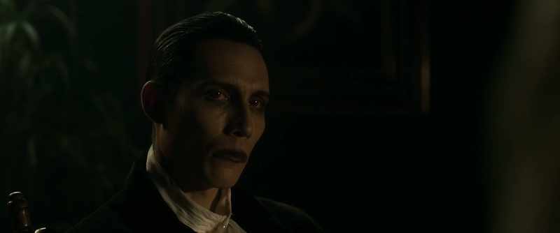 Frankenstein is why we are here
