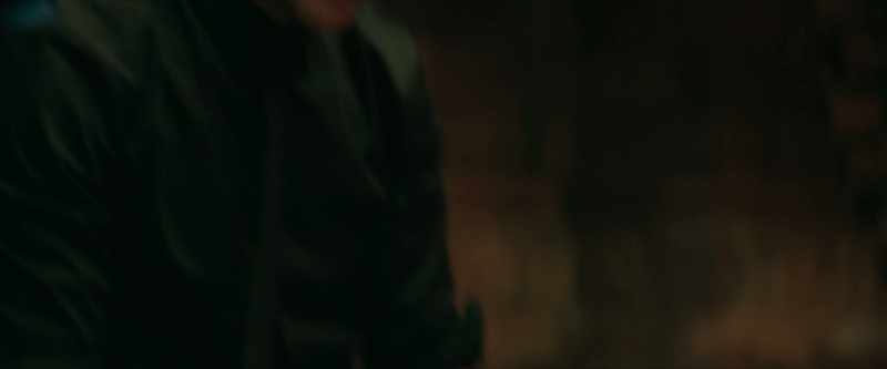 FRANKIE: Agh! Agh! I won, Abe!