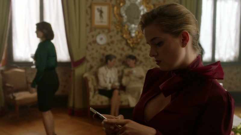 Frankie, you have toppled military regimes