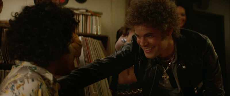 Frankie.... I brought mine