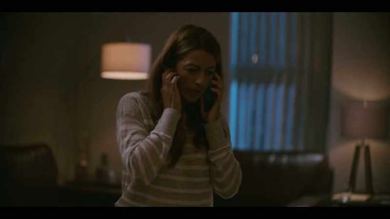 [Frankie] No. Come on. Please? -[Joey] Just go