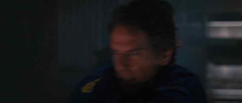 FRANKLIN: Evan, they're not dying !