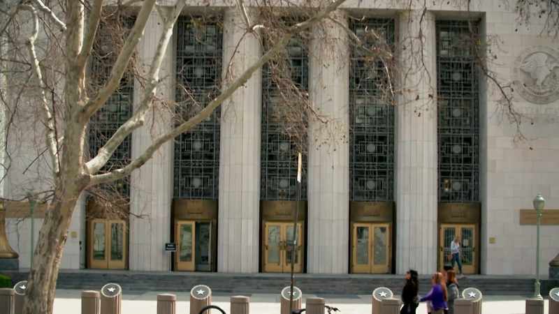 Franklin pleaded not guilty on all counts