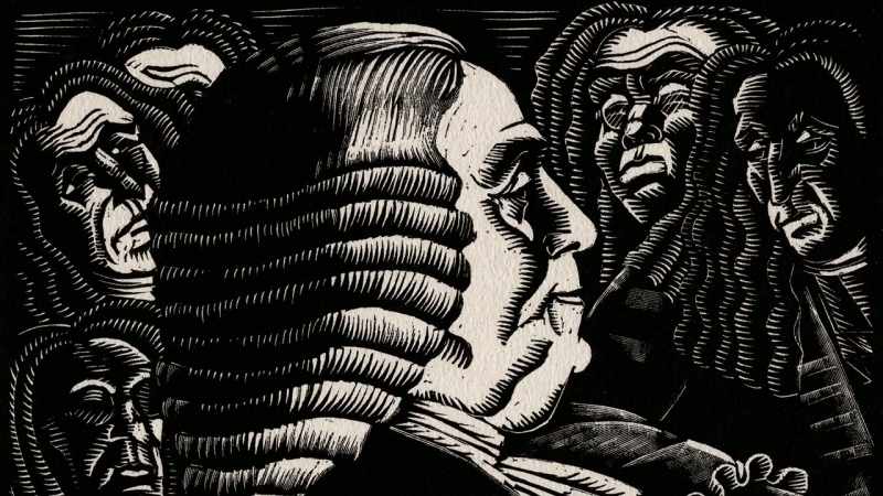 Franklin's position was becoming increasingly untenable