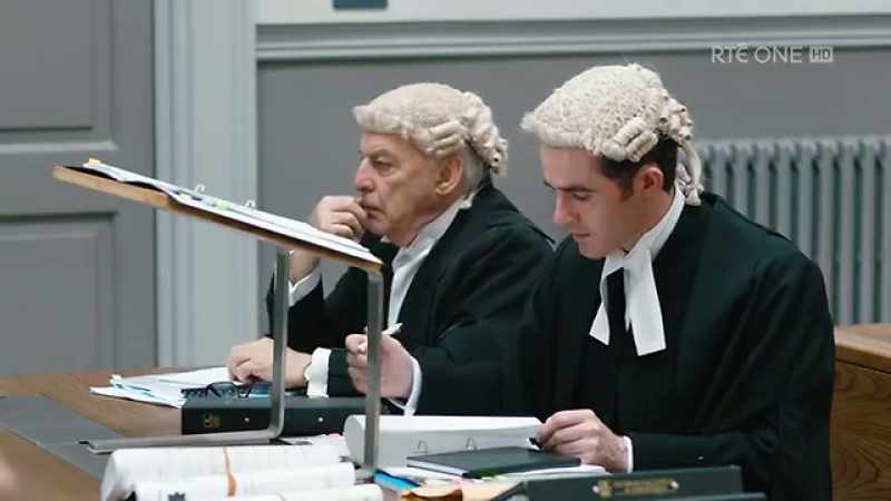 Frankly, I think that justice in this case requires it