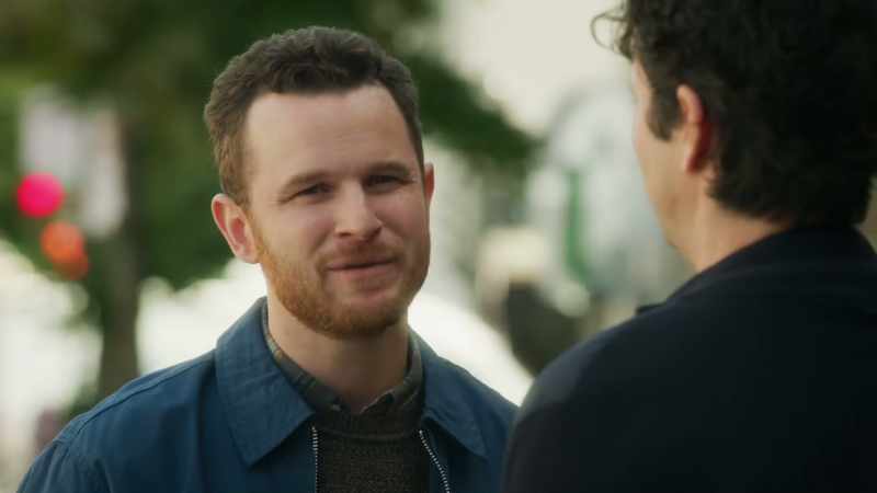 Frankly, I'm a little ticked at Adam
