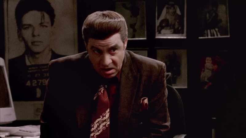 Frankly... you've got a problem with authority