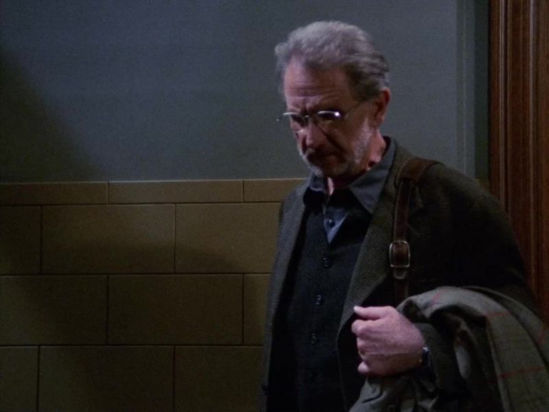 Frasier?