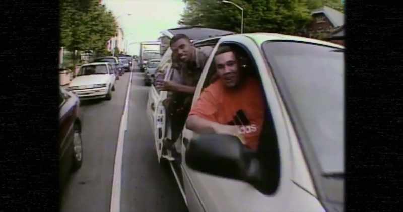 Freaknik was and is the reason