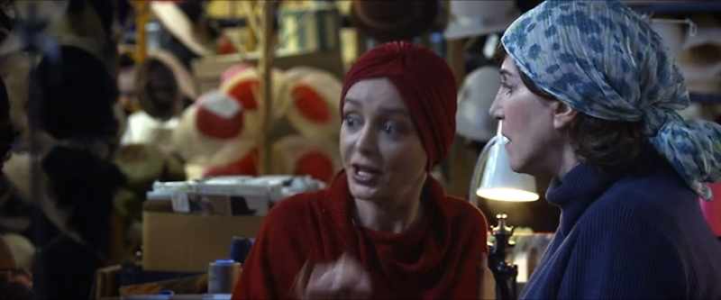 Fred Astaire. - No, Susan. Gene Kelly