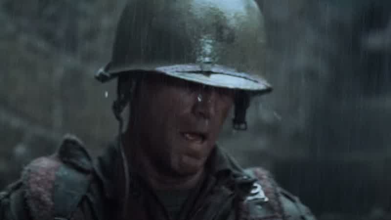 Fred Hamill, Pathfinders 101st