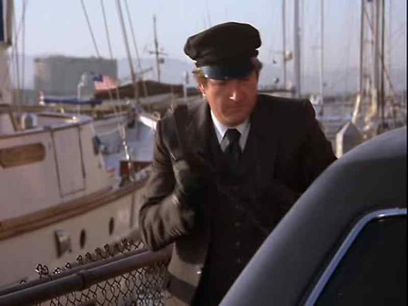 Fred here. - Hi Fred. Put Mr. Steele on, please