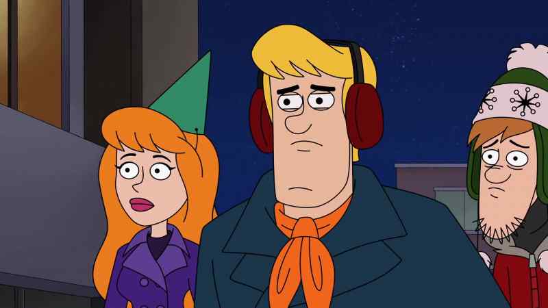 FRED: Hmm