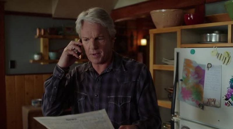 Fred, it's Tim Fleming. Call me back, please