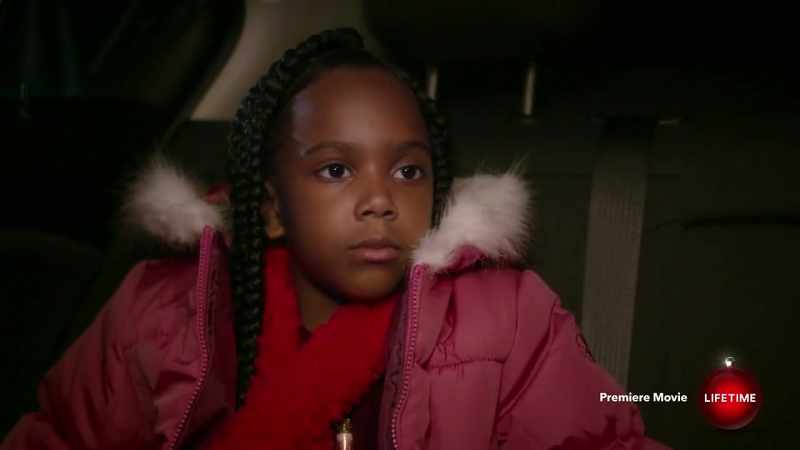 Fred was my daddy when I was your age, olivia