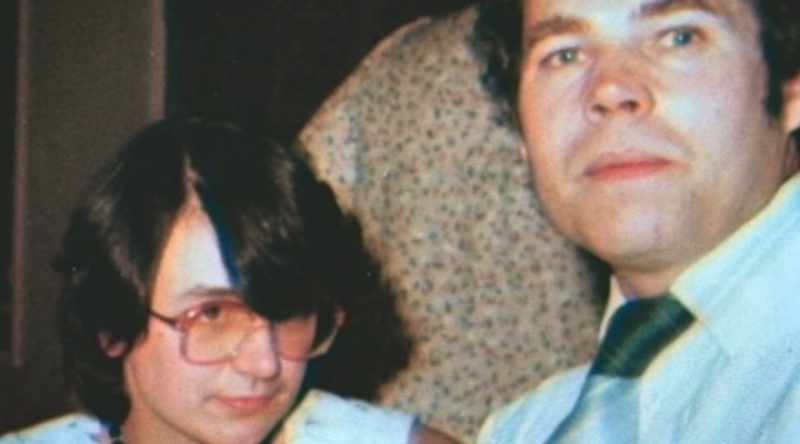 Fred and Rose not only abducted them