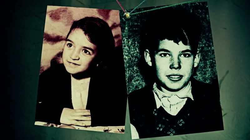 Fred and Rose's traumatic childhoods