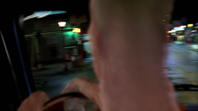 Fred: Watch out, scoob!