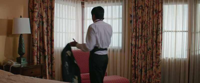 FREDA: Honestly, it still sounds better than junior prom, honey