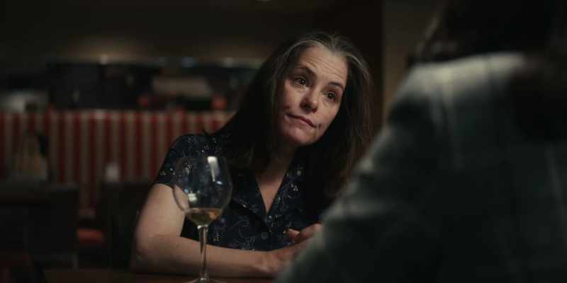Freda, there are three men from around the state