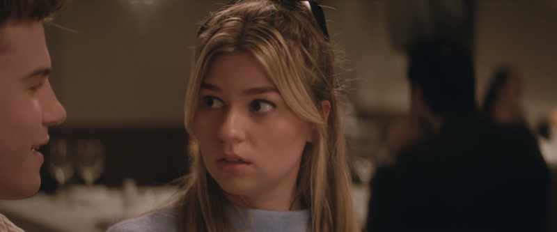 [FREDDIE CHUCKLES NERVOUSLY]