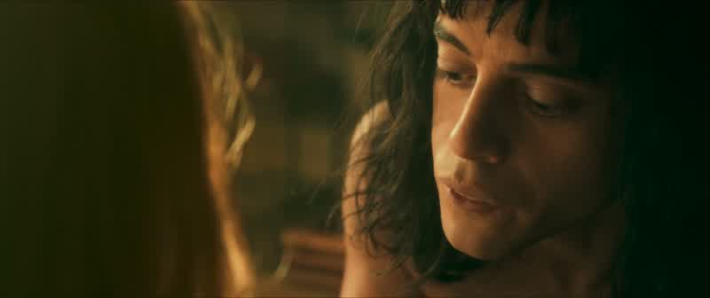 Freddie, it's beautiful