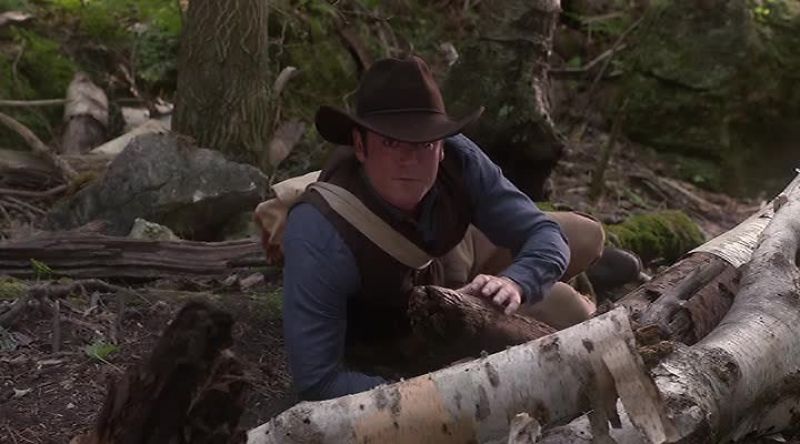 Freddie!