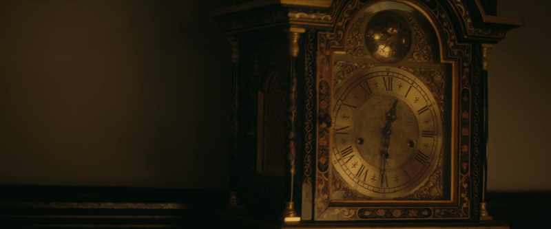 [FREDDIE SIGHS] -[PIANO PLAYING CONTINUES]