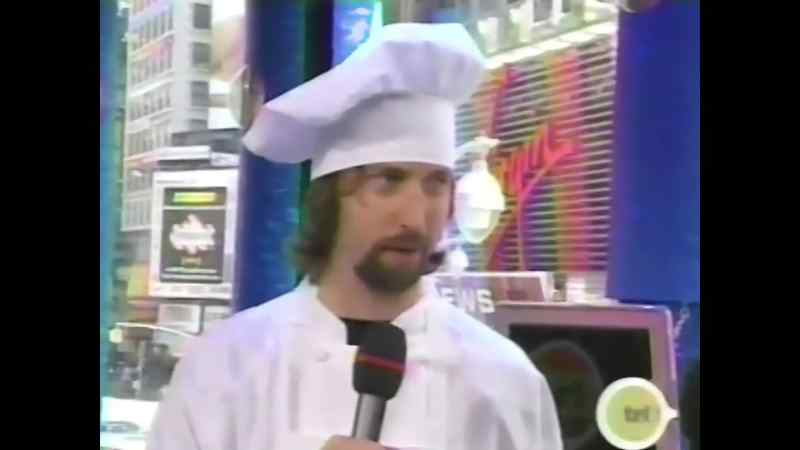 Freddy Got Fingered?