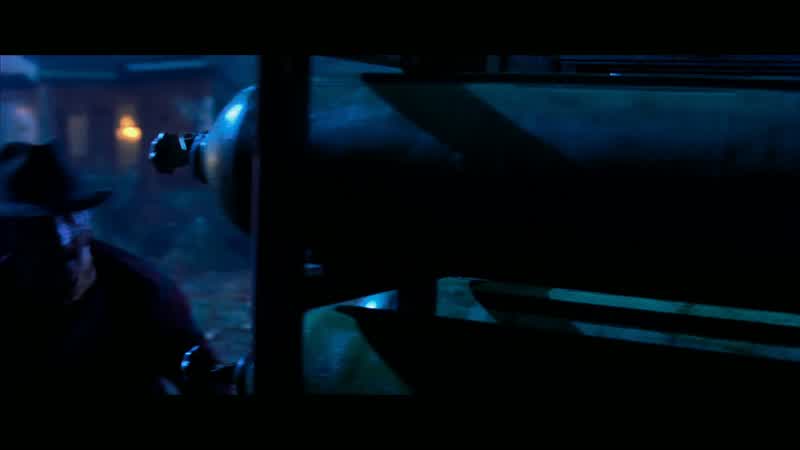 Man the torpedoes